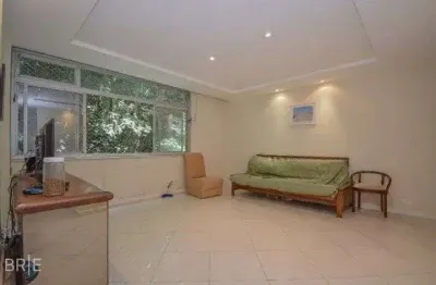 Apartamento com 3 quartos à venda na Rua Embaixador Carlos Taylor, 124, Gávea, Rio de Janeiro