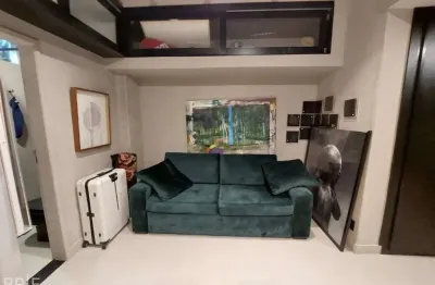 Apartamento com 1 quarto à venda na Rua Vinícius de Moraes, 81, Ipanema, Rio de Janeiro