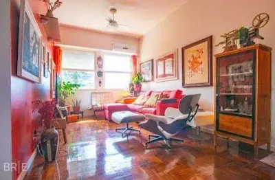 Apartamento com 3 quartos à venda na Rua Barão da Torre, 49, Ipanema, Rio de Janeiro