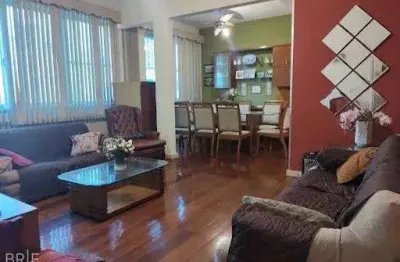 Apartamento com 3 quartos à venda na Avenida Henrique Dumont, 36, Ipanema, Rio de Janeiro