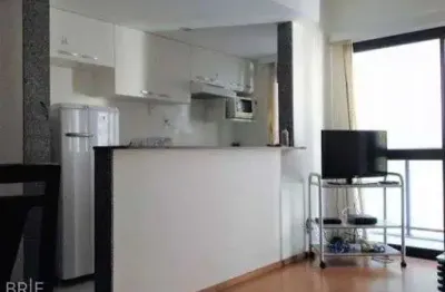Apartamento com 1 quarto à venda na Rua Francisco Otaviano, 149, Ipanema, Rio de Janeiro