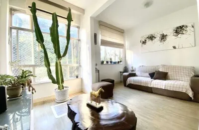 Apartamento com 2 quartos à venda na Rua Barão da Torre, 50, Ipanema, Rio de Janeiro