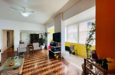 Apartamento com 4 quartos à venda na Rua Gomes Carneiro, 158, Ipanema, Rio de Janeiro