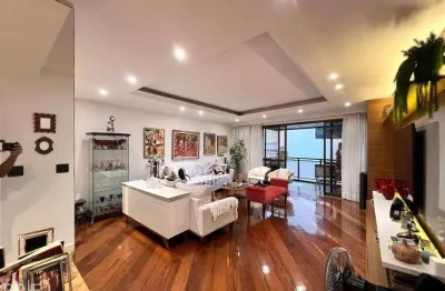 Apartamento com 3 quartos à venda na Rua Antônio Parreiras, 51, Ipanema, Rio de Janeiro