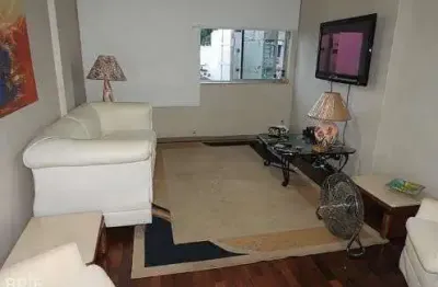 Apartamento com 3 quartos à venda na Rua Visconde de Pirajá, 571, Ipanema, Rio de Janeiro