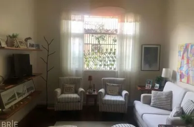 Apartamento com 2 quartos à venda na Rua Maria Angélica, 745, Jardim Botânico, Rio de Janeiro