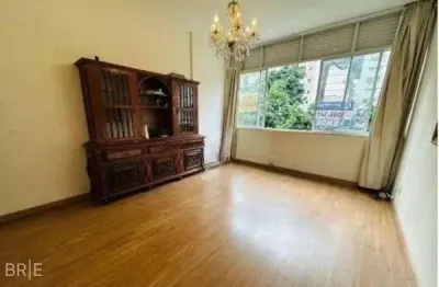 Apartamento com 3 quartos à venda na Rua Jardim Botânico, 188, Jardim Botânico, Rio de Janeiro