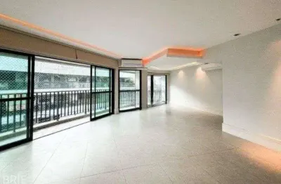 Apartamento com 3 quartos à venda na Rua Itaipava, 141, Jardim Botânico, Rio de Janeiro