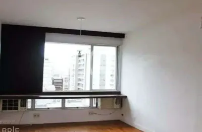 Apartamento com 3 quartos à venda na Rua Jardim Botânico, 448, Jardim Botânico, Rio de Janeiro