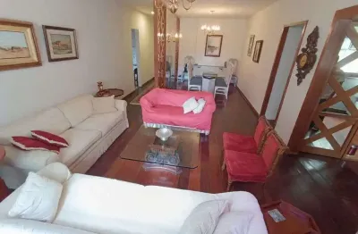 Apartamento com 4 quartos à venda na Avenida Epitácio Pessoa, 4361, Lagoa, Rio de Janeiro