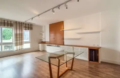 Apartamento com 3 quartos à venda na Avenida Alexandre Ferreira, 367, Lagoa, Rio de Janeiro