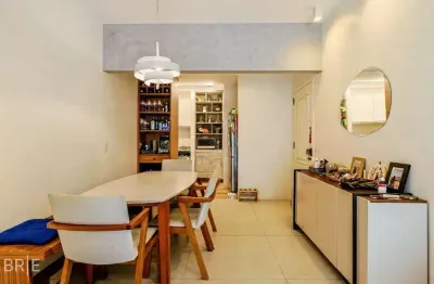 Apartamento com 3 quartos à venda na Rua Fonte da Saudade, 61, Lagoa, Rio de Janeiro