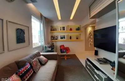 Apartamento com 3 quartos à venda na Avenida Epitácio Pessoa, 2159, Lagoa, Rio de Janeiro