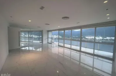 Apartamento com 3 quartos à venda na Rua Tabatinguera, 135, Lagoa, Rio de Janeiro