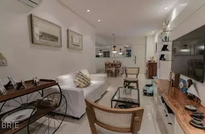 Apartamento com 2 quartos à venda na Rua Sacopa, 126, Lagoa, Rio de Janeiro