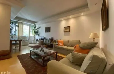 Apartamento com 3 quartos à venda na Rua Professor Gastão Bahiana, 498, Lagoa, Rio de Janeiro