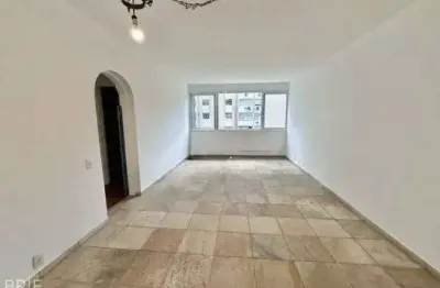 Apartamento com 3 quartos à venda na Rua Gilberto Cardoso, 317, Leblon, Rio de Janeiro