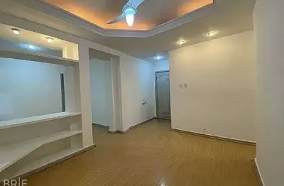 Apartamento com 2 quartos à venda na Rua Professor Azevedo Marques, 31, Leblon, Rio de Janeiro