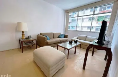 Apartamento com 3 quartos à venda na Rua Professor Sabóia Ribeiro, 77, Leblon, Rio de Janeiro