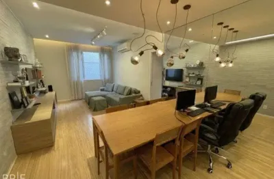 Apartamento com 3 quartos à venda na Rua Cupertino Durão, 134, Leblon, Rio de Janeiro