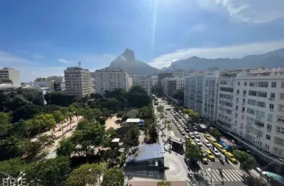Apartamento com 2 quartos à venda na Avenida Bartolomeu Mitre, 271, Leblon, Rio de Janeiro