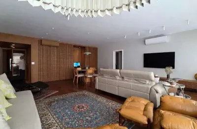 Apartamento com 3 quartos à venda na Avenida Delfim Moreira, 337, Leblon, Rio de Janeiro
