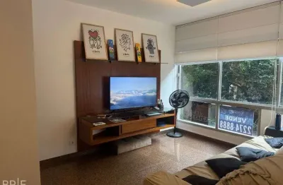 Apartamento com 3 quartos à venda na Avenida General San Martin, 317, Leblon, Rio de Janeiro