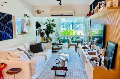 Apartamento com 2 quartos à venda na Rua Timóteo da Costa, 1018, Leblon, Rio de Janeiro