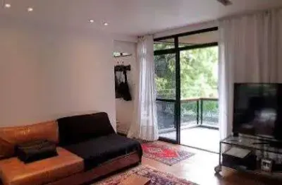 Apartamento com 2 quartos à venda na Avenida Visconde de Albuquerque, 1097, Leblon, Rio de Janeiro