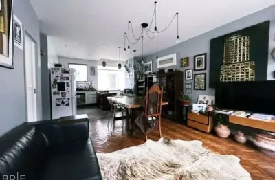 Apartamento com 3 quartos à venda na Rua Conde Bernadotte, 184, Leblon, Rio de Janeiro