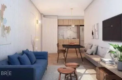 Apartamento com 1 quarto à venda na Avenida General San Martin, 300, Leblon, Rio de Janeiro
