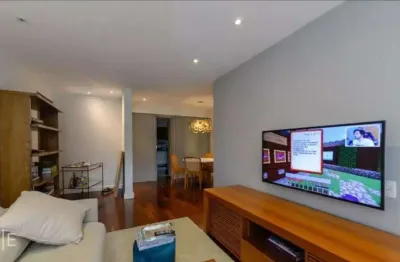 Apartamento com 3 quartos à venda na Rua Timóteo da Costa, 444, Leblon, Rio de Janeiro