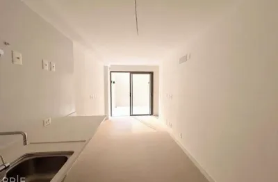 Apartamento com 1 quarto à venda na Rua João Líra, 51, Leblon, Rio de Janeiro