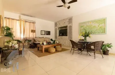 Cobertura com 3 quartos à venda na Rua General Glicério, 55, Laranjeiras, Rio de Janeiro