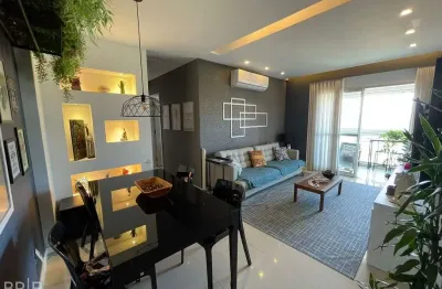 Excelente Apartamento de 2 quartos - 78m² - Condomínio Union Home - Barra