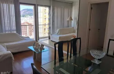 Apartamento com 3 quartos à venda na Rua Barão de Lucena, 132, Botafogo, Rio de Janeiro