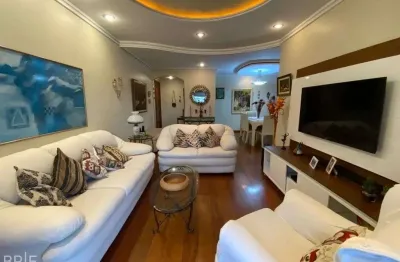 Apartamento com 3 quartos à venda na Rua Sorocaba, 32, Botafogo, Rio de Janeiro