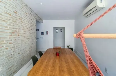 Apartamento com 2 quartos à venda na Rua Artur Bernardes, 21, Catete, Rio de Janeiro