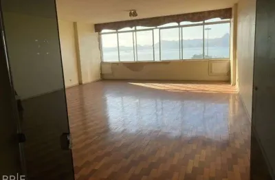 Apartamento com 3 quartos à venda na Praia do Flamengo, 60, Flamengo, Rio de Janeiro