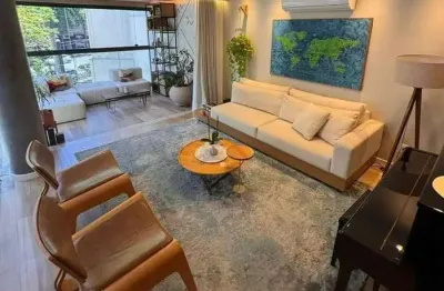 Apartamento com 3 quartos à venda na Rua do Humaitá, 73, Humaitá, Rio de Janeiro