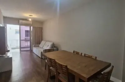 Apartamento com 2 quartos à venda na Rua Getúlio das Neves, 43, Jardim Botânico, Rio de Janeiro