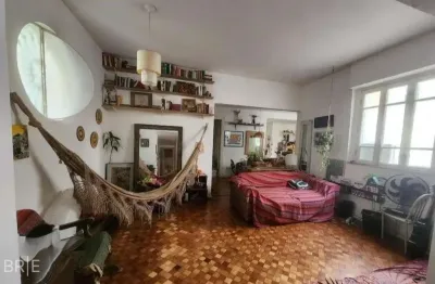 Apartamento com 4 quartos à venda na Rua Pereira da Silva, 164, Laranjeiras, Rio de Janeiro