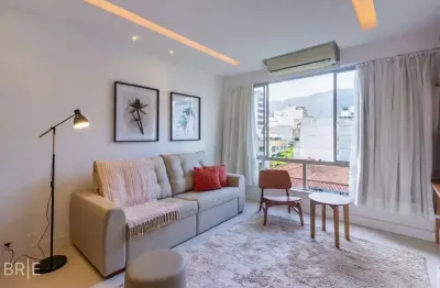 Apartamento com 3 quartos à venda na Rua João Líra, 51, Leblon, Rio de Janeiro