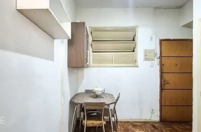 Apartamento com 1 quarto à venda na Avenida Nossa Senhora de Copacabana, 1085, Copacabana, Rio de Janeiro