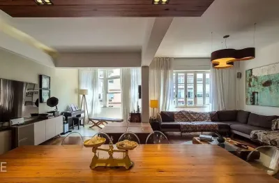 Apartamento com 4 quartos à venda na Rua Raul Pompéia, 132, Copacabana, Rio de Janeiro