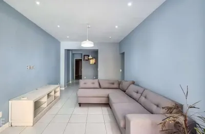 Apartamento com 3 quartos à venda na Avenida Nossa Senhora de Copacabana, 960, Copacabana, Rio de Janeiro