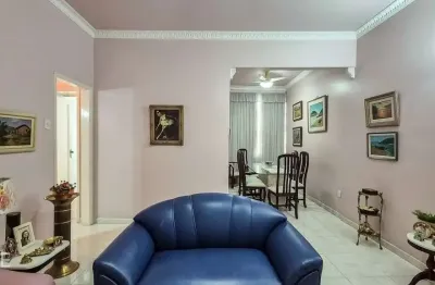 Apartamento com 3 quartos à venda na Rua Barata Ribeiro, 299, Copacabana, Rio de Janeiro