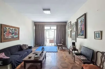 Apartamento com 3 quartos à venda na Rua Domingos Ferreira, 207, Copacabana, Rio de Janeiro