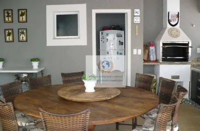 Casa com 3 dormitórios à venda, 290 m² por r$ 1.590.000,00 - betel - paulínia/sp