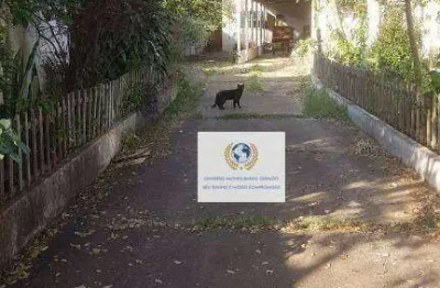 Terreno à venda, 820 m² por r$ 1.300.000,00 - vila modesto fernandes - campinas/sp